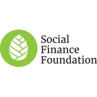 Social Finance Foundation logo - Similar company to Kinia