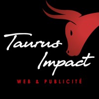 TAURUS IMPACT logo - Similar company to Ositeck