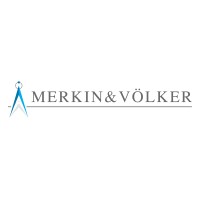Ingenieurbüro Merkin & Völker logo - Similar company to Brunner + Co Baugesellschaft