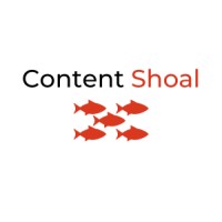 Content Shoal logo - Similar company to Elitecoders