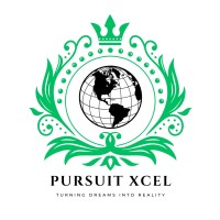 Pursuit Xcel logo - Similar company to Dale Reports Consulting