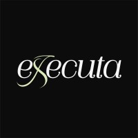 Excuta.co logo - Similar company to Visuals Co.
