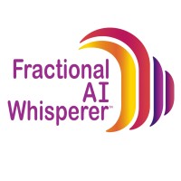 Fractional AI Whisperer logo - Similar company to Fractional Cto