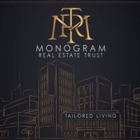Monogram Real Estate logo - Similar company to Be Bold™