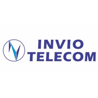 INVIO TELECOM logo - Similar company to Llc Narcomtel