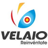 VELAIO logo - Similar company to Solinix