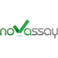 Novassay logo - Similar company to Chanpharm Gmbh