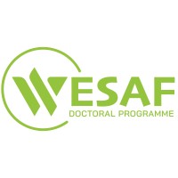 Wits-Edinburgh Sustainable African Futures (WESAF) Doctoral Programme logo - Similar company to Proticycle