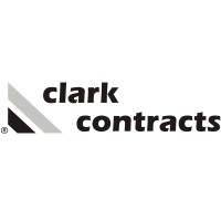 Clark Contracts logo - Similar company to Ogilvie Construction Ltd