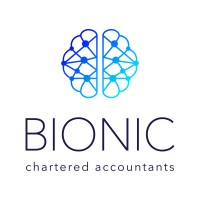 Bionic Chartered Accounting logo - Similar company to Faber Bookkeeping Solutions Llc