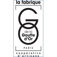 LA FABRIQUE DE LA GOUTTE D'OR logo - Similar company to Encrafter