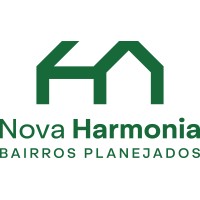 Nova Harmonia logo - Similar company to Sou Daniel Ribeiro | Marketing Digital