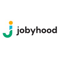 Jobyhood logo - Similar company to Convida