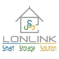 Lonlink Smart Storage Solution logo - Similar company to Business Development Partner