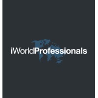 iWorld Professionals logo - Similar company to Ext Inc.