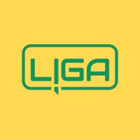 LIGA - Live Interactive Games logo - Similar company to Neeo Tech