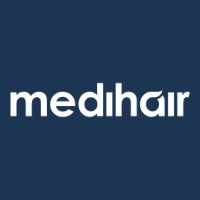 medihair.com logo - Similar company to Bloom Fish