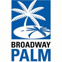 Broadway Palm Dinner Theatre