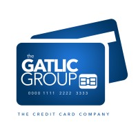 The Gatlic Group logo - Similar company to Devi Mgmt