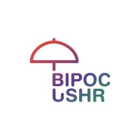 BIPOC USHR logo - Similar company to Inclusifyy