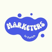 Marketers in Zurich logo - Similar company to Hob-Hob