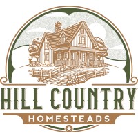 Hill Country Homesteads logo - Similar company to Future Factory Global