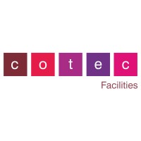 COTEC Facilities logo - Similar company to Akinext