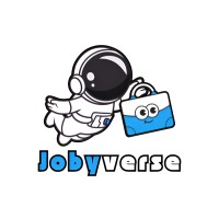 Jobyverse logo - Similar company to Fincreo