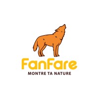 FANFARE logo - Similar company to Melt : Mettre En Lumière Le Travail