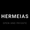 HERMEiAS logo - Similar company to Crfthq
