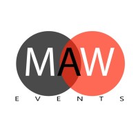 Man at Work Events Pvt Ltd logo - Similar company to The Party Elephant