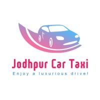 jodhpur car taxi logo - Similar company to Shutterbugs, Iit Jodhpur
