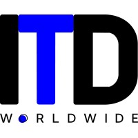 ITD WorldWide logo - Similar company to Barnared 2014 Sl