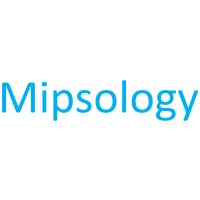 Mipsology logo - Similar company to Amd Silo Ai