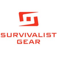 Survivalist Gear logo - Similar company to New Life Rockeries