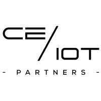 CE/IoT Partners logo - Similar company to Blueconnect Partners