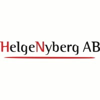 Helge Nyberg AB logo - Similar company to Iro Vandewiele Sweden Ab