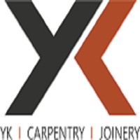YK Carpentry and Joinery logo - Similar company to J.A. Stott (Carpentry) Limited