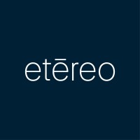 Etéreo design studio logo - Similar company to Studio Etereo Interior Design & Real State