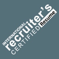IRC Resume logo - Similar company to Redwebix