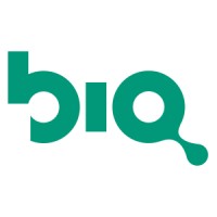 BIQ Business- und Innovationspark Quakenbrück logo - Similar company to Samtgemeinde Artland