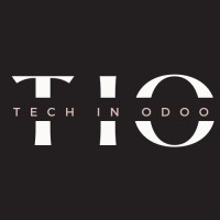 TECH IN ODOO logo - Similar company to Techlynx Odoo