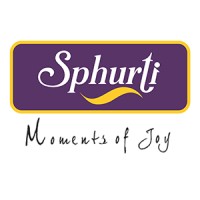 Sphurti logo - Similar company to Kiddleme