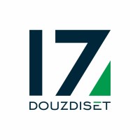 Douzdiset logo - Similar company to Sogility