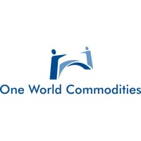 One World Commodities Ltd logo - Similar company to C. Steinweg Cargo Secure Ltd.