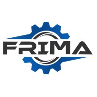 Ningbo FRIMA Industry Co ltd logo - Similar company to Ningbo Changhong Polymer Scientific And Technical Inc.