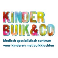 Stichting Kinderbuik&co, Naarden logo - Similar company to Heelcollectief