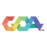 Goa.me logo - Similar company to Numadic