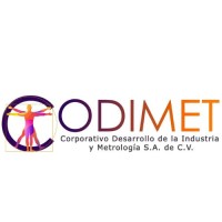 Corporativo Desarrollo de la Industria y Metrología S.A. de C.V. logo - Similar company to Insco De México