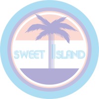 Sweetisland logo - Similar company to Pixaid